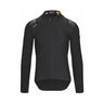 Assos Equipe RS Spring/Fall Jacket Targa Black