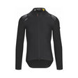 Assos Equipe RS Spring/Fall Jacket Targa Black
