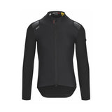 Assos Equipe RS Spring/Fall Jacket Targa Black