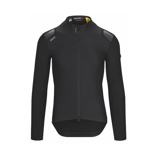 Assos Equipe RS Spring/Fall Jacket Targa Black