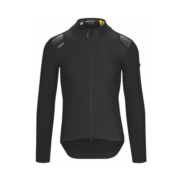 Assos Equipe RS Spring/Fall Jacket Targa | RA Cycles