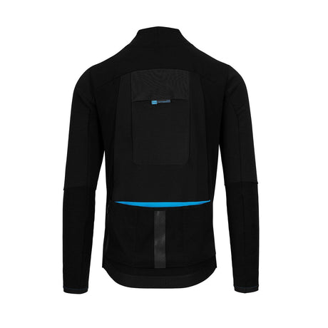 Assos Equipe RS Winter Jacket Black Series