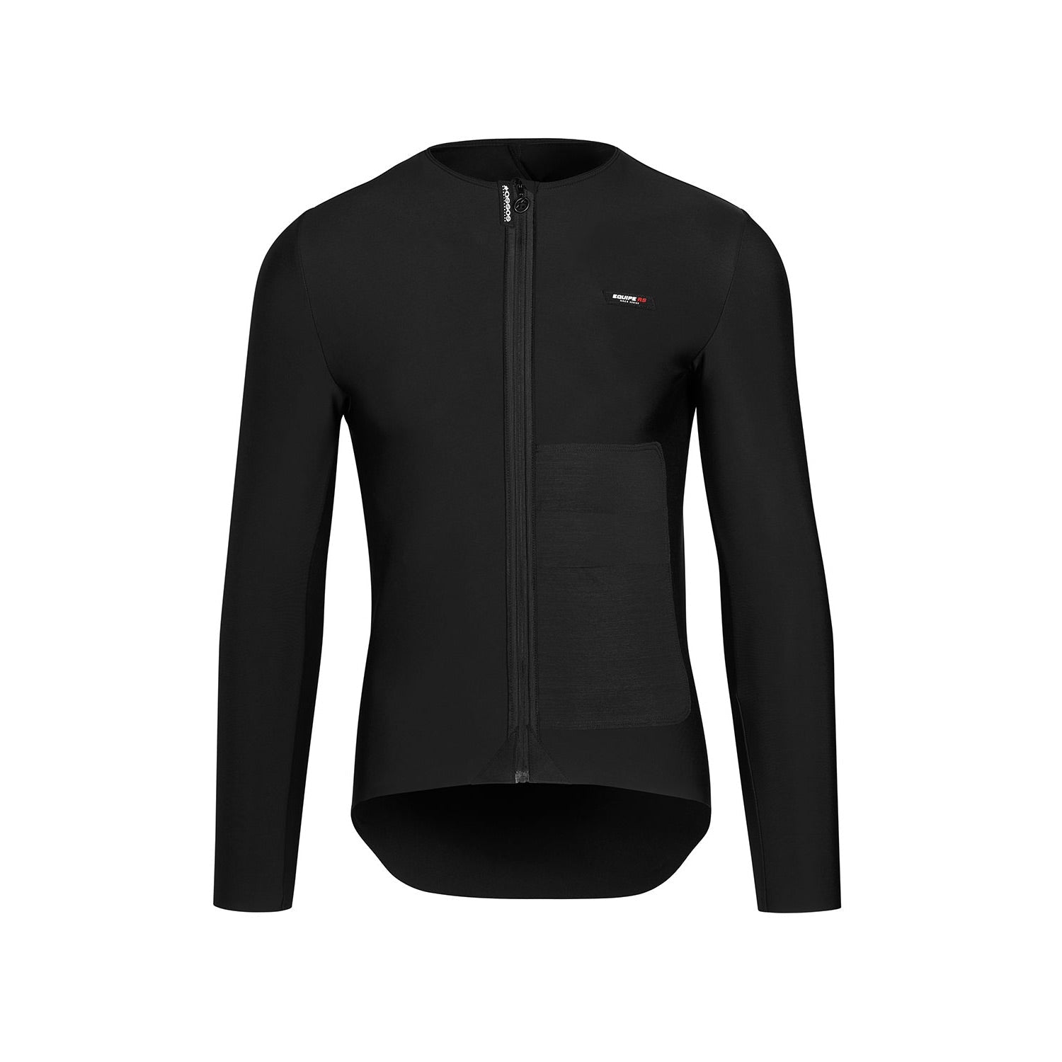 Assos Equipe RS Winter LS Mid Layer Thermobooste | RA Cycles
