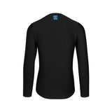 Assos Equipe RS Winter LS Mid Layer Thermobooster Black Series