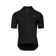 Assos Equipe RS Winter SS Mid Layer Thermobooster Black Series