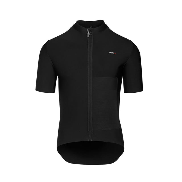Assos Equipe RS Winter SS Mid Layer Thermobooster Black Series