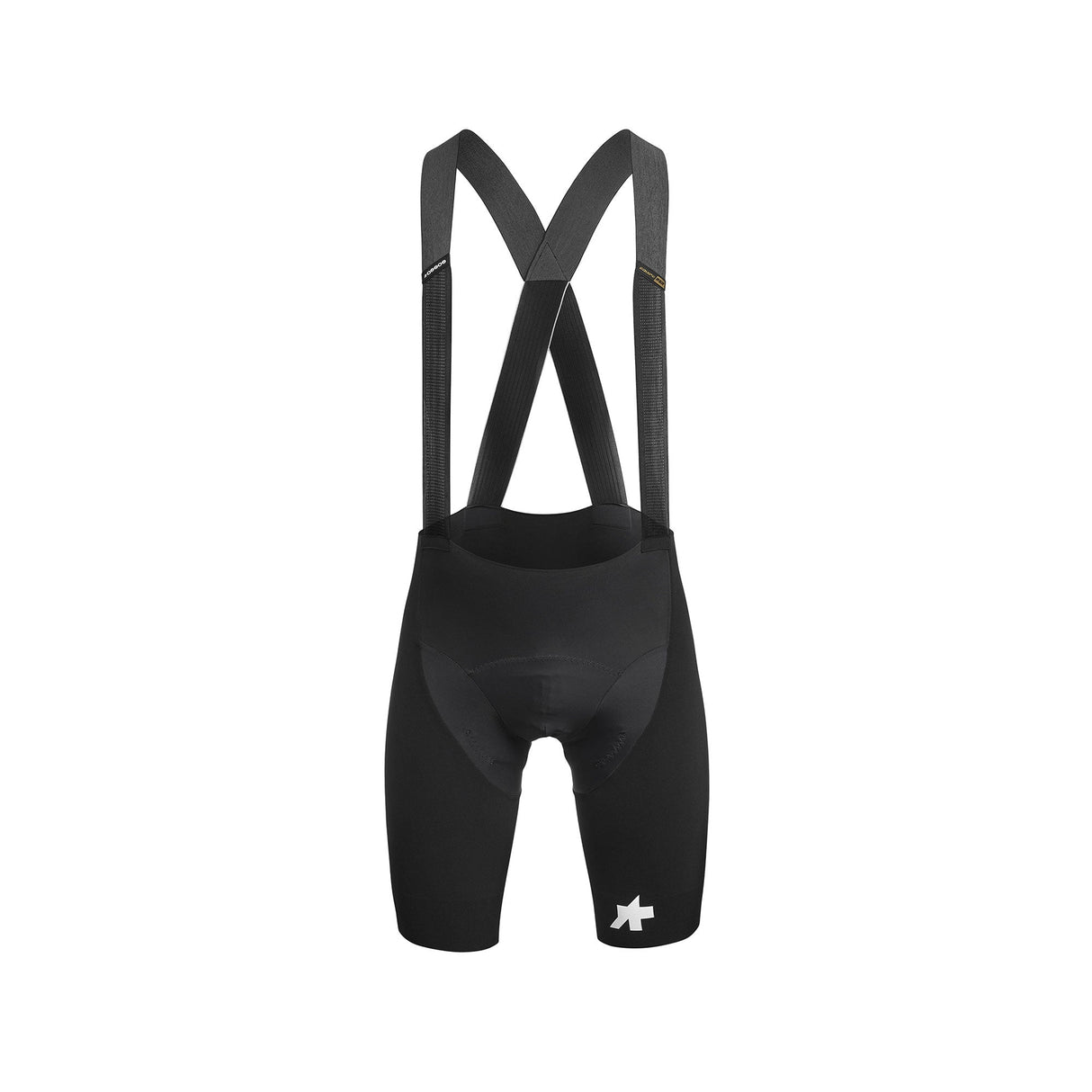 Assos Equipe RSR Bolide Bib Shorts S11 Blackseries