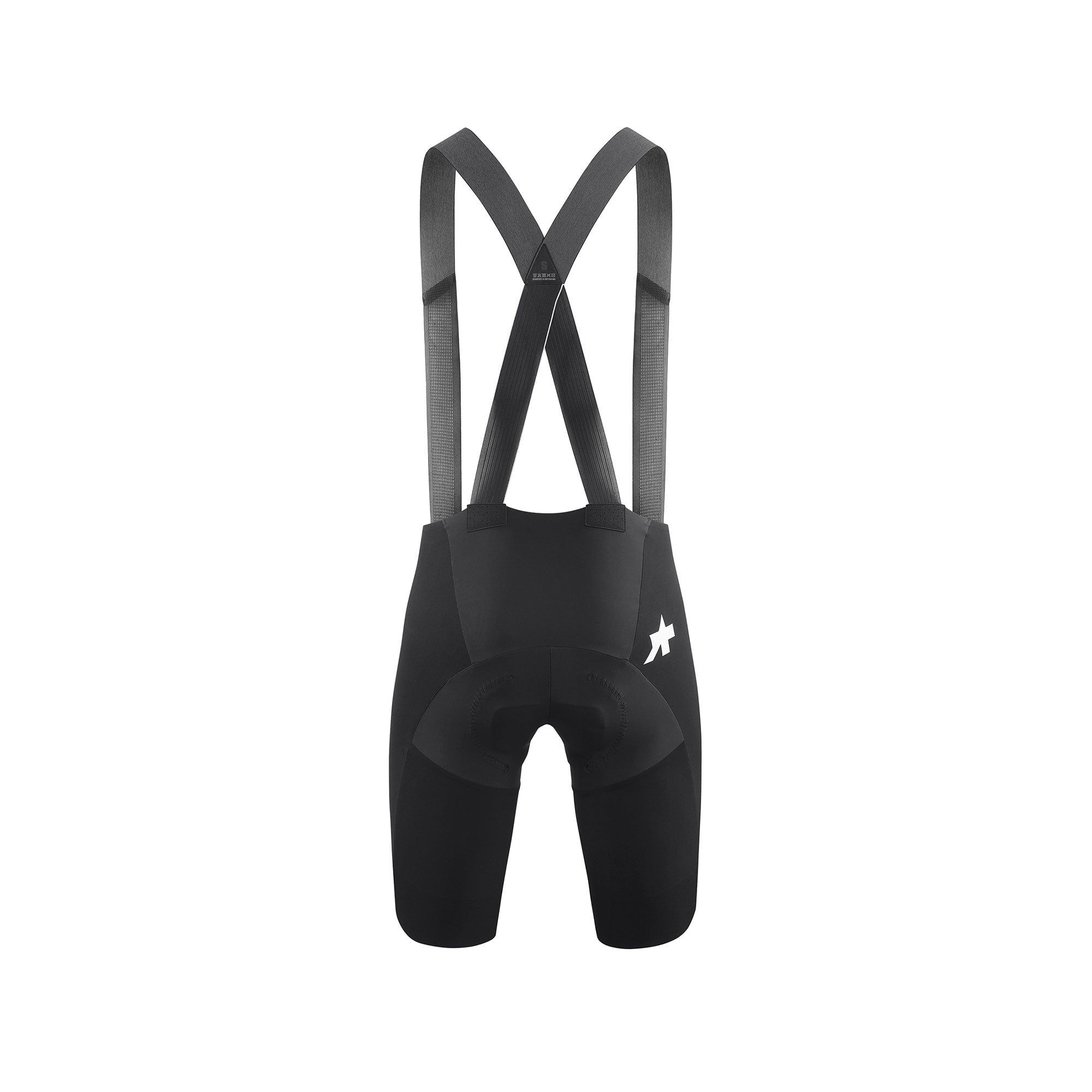 Assos Equipe R Bib Shorts S9 | RA Cycles