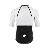 Assos Equipe RSR Bolide Short Sleeve Jersey S11 Whiteseries