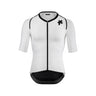 Assos Equipe RSR Bolide Short Sleeve Jersey S11 Whiteseries