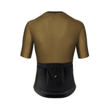 Assos Equipe RSR Short Sleeve Jersey S11 Jupiter Gold