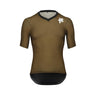Assos Equipe RSR Short Sleeve Jersey S11 Jupiter Gold