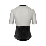 Assos Equipe RSR Short Sleeve Jersey S11 Almond Milk