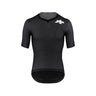 Assos Equipe RSR Short Sleeve Jersey S11 Blackseries