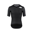 Assos Equipe RSR Short Sleeve Jersey S11 Blackseries
