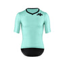 Assos Equipe RSR Short Sleeve Jersey S11 Halo Green