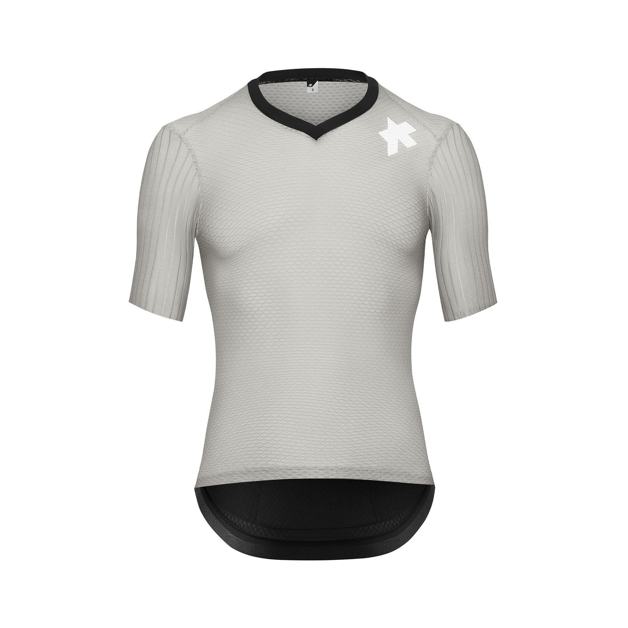 Assos Equipe RS Spring Fall Aero SS Jersey | RA Cycles