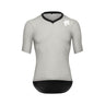 Assos Equipe RSR Short Sleeve Jersey S11 Almond Milk