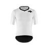 Assos Equipe RSR Short Sleeve Jersey S11 Whiteseries