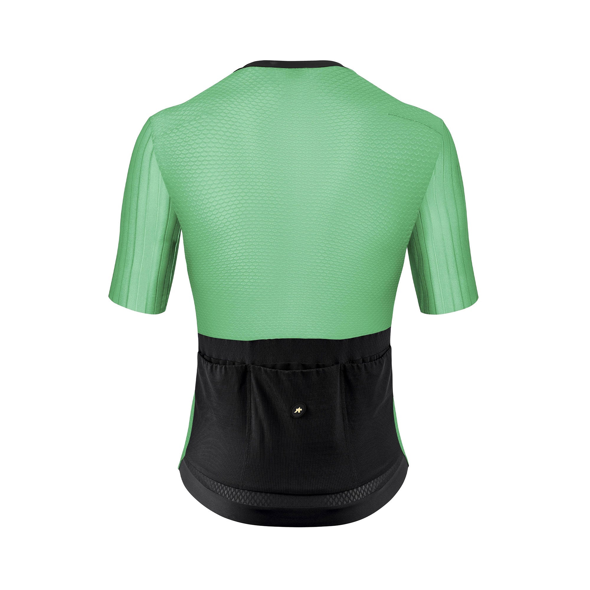 Assos Equipe RSR Short Sleeve Jersey S11 | RA Cycles
