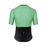 Assos Equipe RSR Short Sleeve Jersey S11 Viper Green