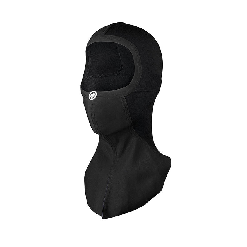 Assos Face Mask Winter Black Series