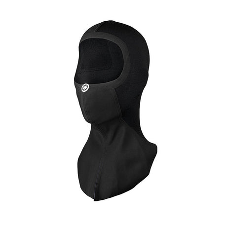 Assos Face Mask Winter Black Series