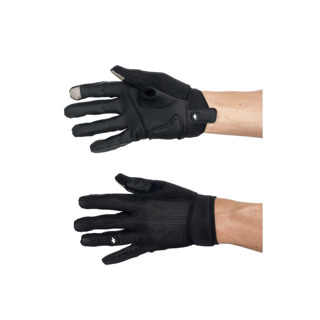 Assos FF shashaGlove Black Series