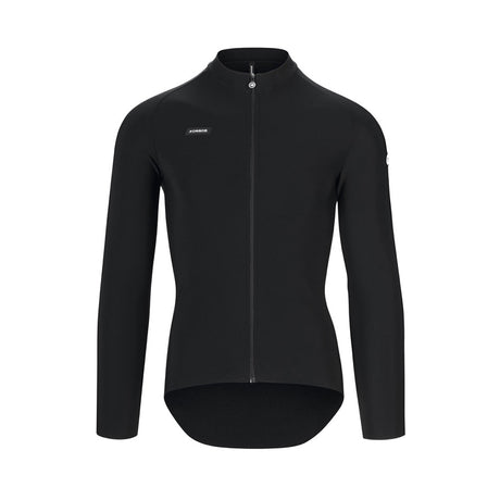 Assos GT Long Sleeve Mid Layer Blackseries