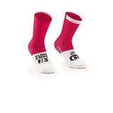 Assos GT Socks C2 Lunar Red