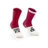 Assos GT Socks C2 Bolgheri Red