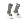 Assos GT Socks C2 Titan Green