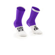 Assos GT Socks C2 Ultra Violet