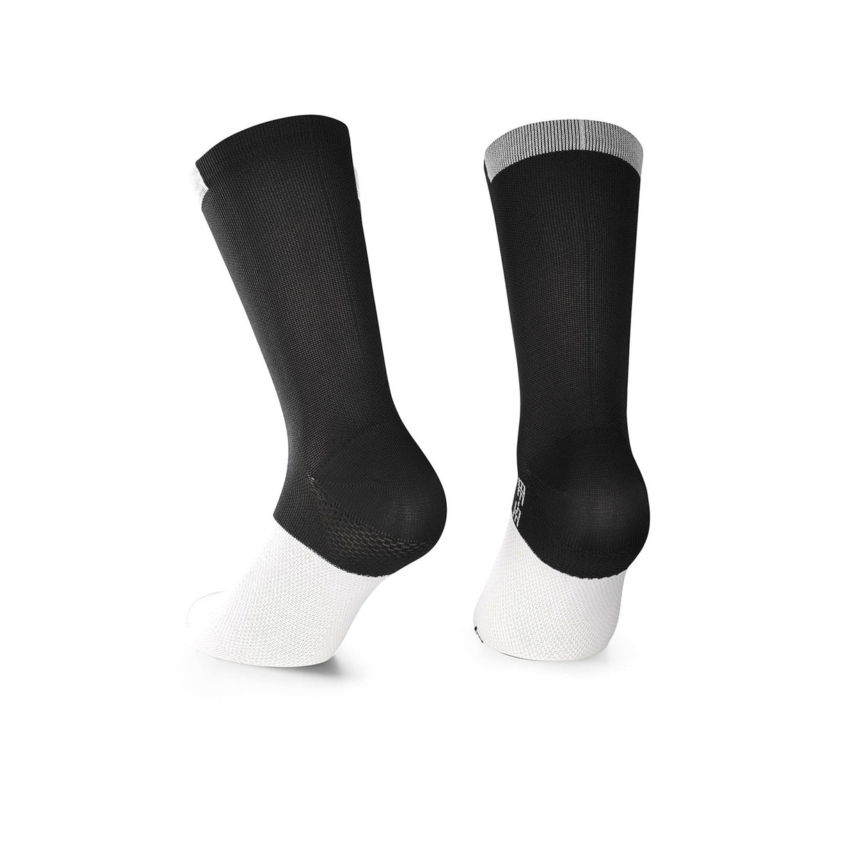 Assos GT Socks C2 Blackseries