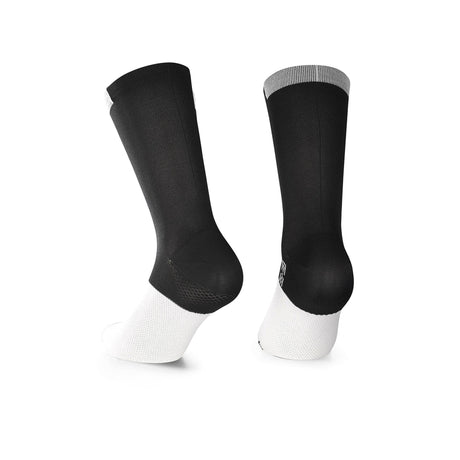 Assos GT Socks C2 Blackseries