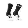 Assos GT Socks C2 Blackseries
