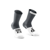 Assos GT Socks C2 Torpedo Grey