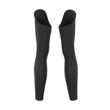 Assos GT Spring/Fall Leg Warmers C2 Blackseries