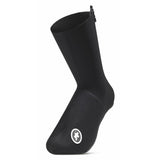 Assos GT Ultraz Winter Booties Blackseries