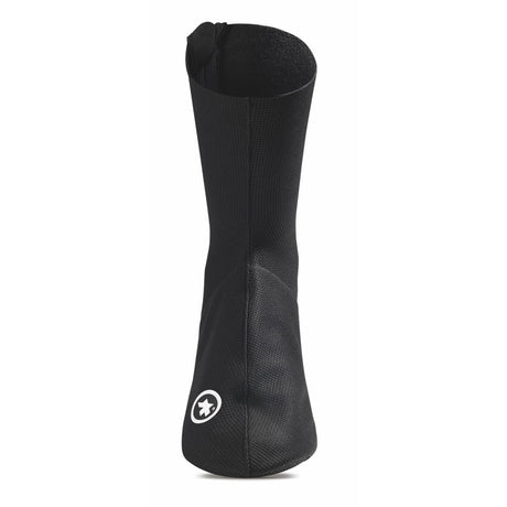 Assos GT Ultraz Winter Booties Blackseries