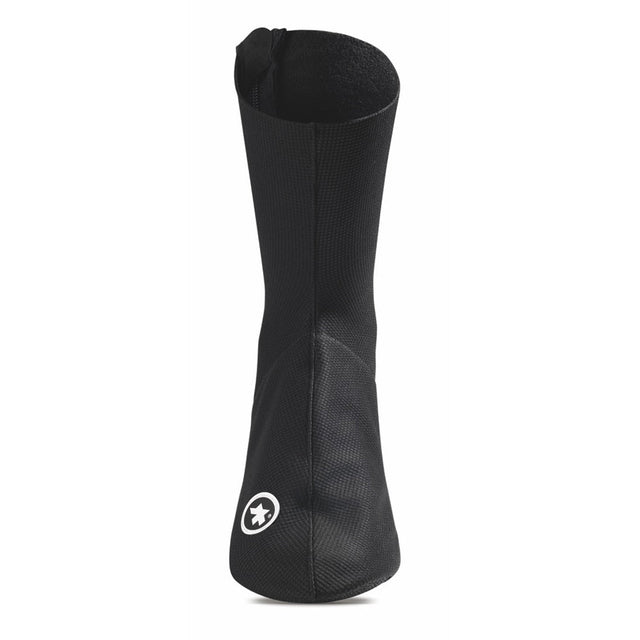 Assos GT Ultraz Winter Booties Blackseries