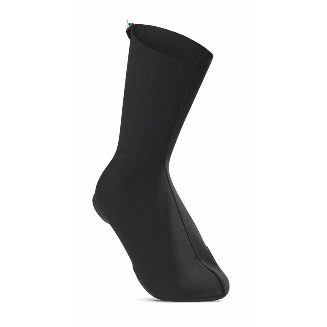 Assos RS Rain Booties | RA Cycles
