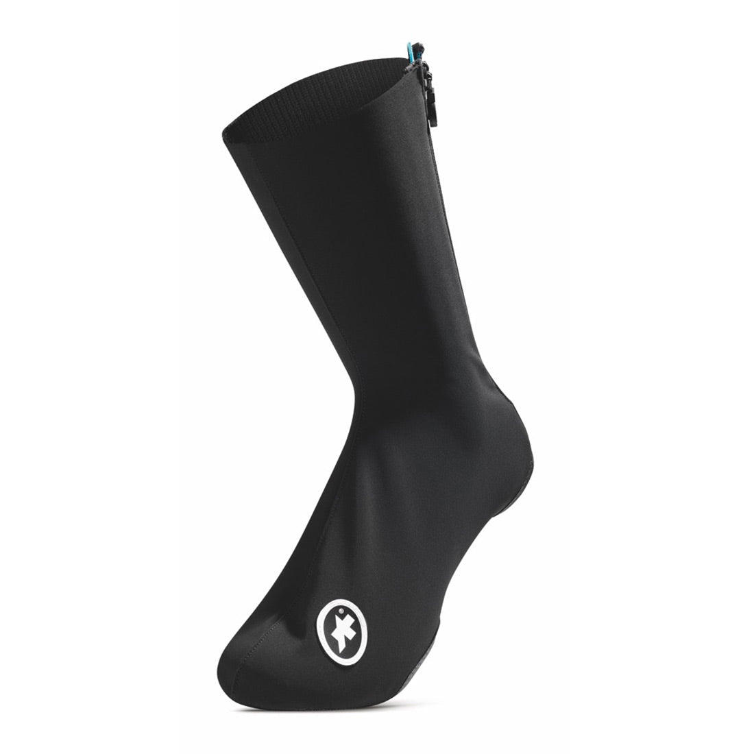 Assos RS Rain Booties | RA Cycles
