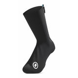 Assos GT Winter Booties Blackseries