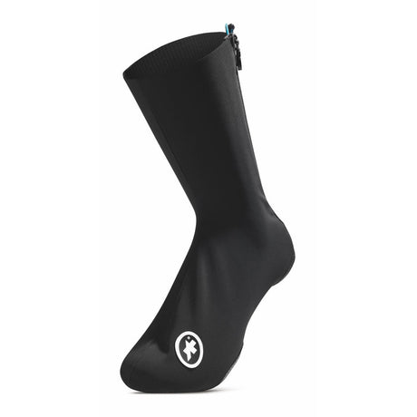 Assos GT Winter Booties Blackseries
