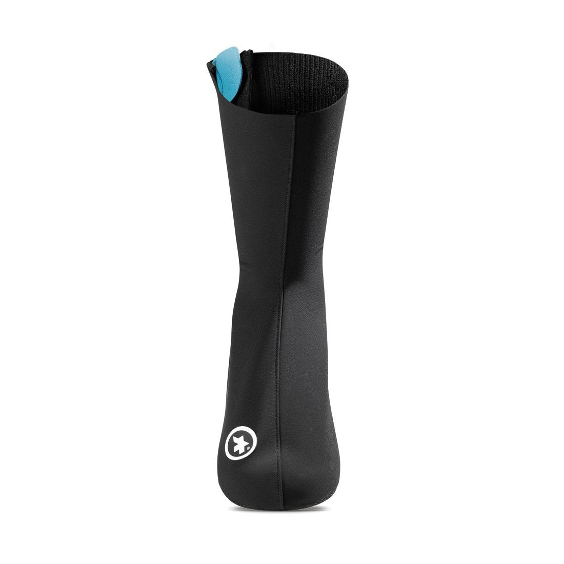 Assos RS Rain Booties | RA Cycles