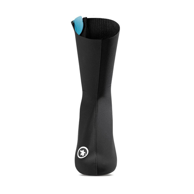 Assos GT Winter Booties Blackseries