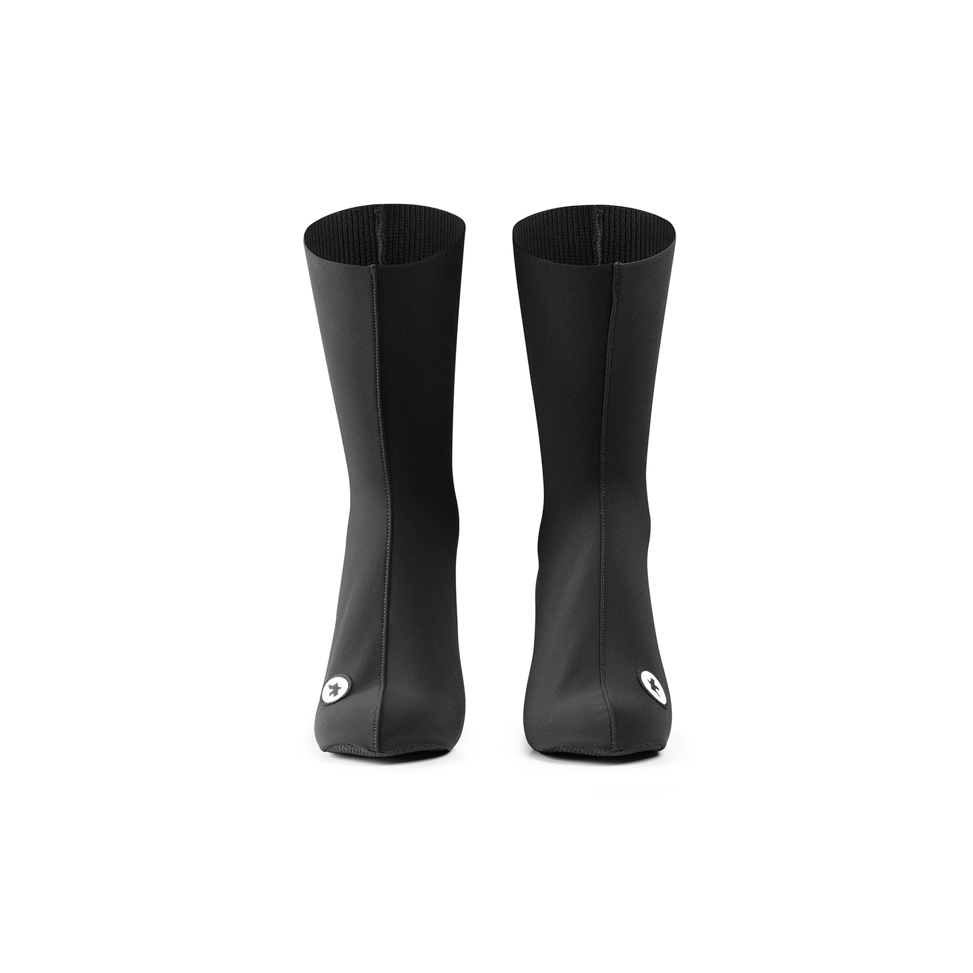 Assos RS Rain Booties | RA Cycles