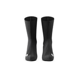 Assos GT Winter Booties EVO Blackseries