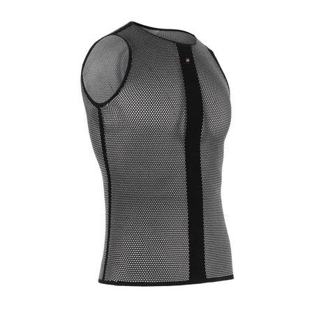 Assos GTO NS Dermasensor Blackseries